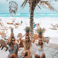 Отзыв от Софья - Виза Destination Thailand